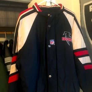 Atlanta Falcons jacket